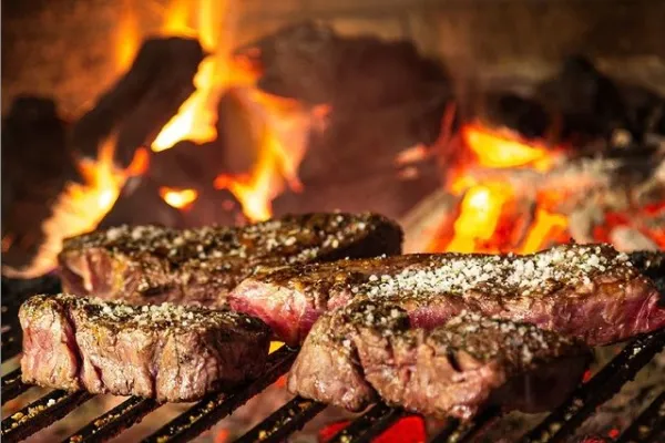Carnes Campoverde