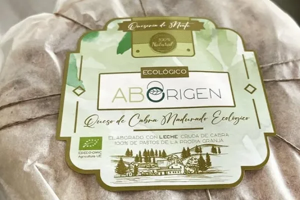 Granja ecologica Aborigen es un productor de Queso en la localidad de Tenerife, Santa Cruz de Tenerife