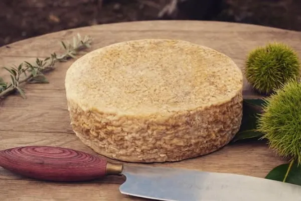 Granja ecologica Aborigen es un productor de Queso en la localidad de Tenerife, Santa Cruz de Tenerife