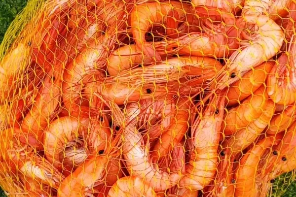 Virzimar , productor de Pescado en la localidad de , 